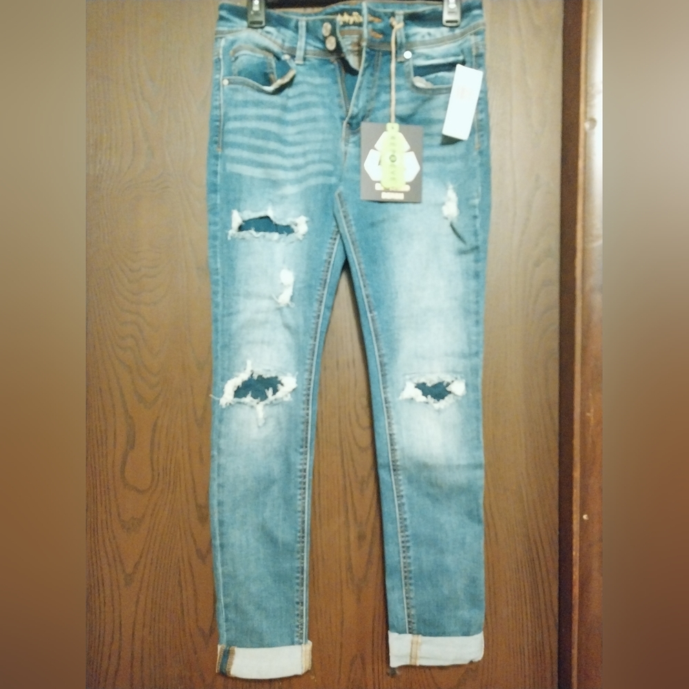 Brand new Indigo Rein jeans